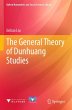 The General Theory of Dunhuang Studies - Bild 1