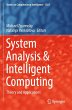 System Analysis & Intelligent Computing - Bild 1