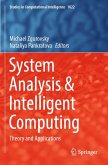 System Analysis & Intelligent Computing