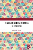 Transgenders in India (eBook, ePUB)