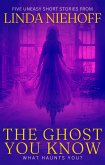 The Ghost You Know (eBook, ePUB) The Ghost You Know (eBook, ePUB)