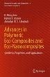 Advances in Polymeric Eco-Composites... - Bild 1