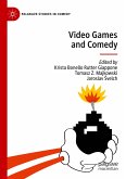 Video Games and Comedy