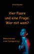 Vier Paare und eine Frage: Wer mit wem? - Bild 1