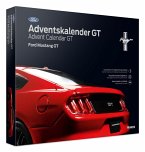 Ford Mustang GT Adventskalender