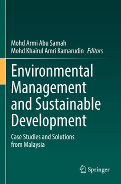 Environmental Management and Sustainable Development