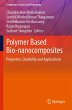 Polymer Based Bio-nanocomposites - Bild 1