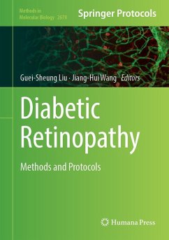 Cover Diabetic Retinopathy