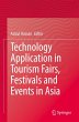 Technology Application in Tourism... - Bild 1