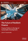 The Future of Resilient Finance