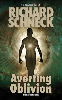Cover Averting Oblivion (eBook, ePUB)