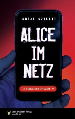 Alice im Netz - Szillat, Antje