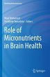 Role of Micronutrients in Brain Health - Bild 1