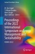 Proceedings of the 2022 International... - Bild 1