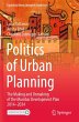 Politics of Urban Planning - Bild 1