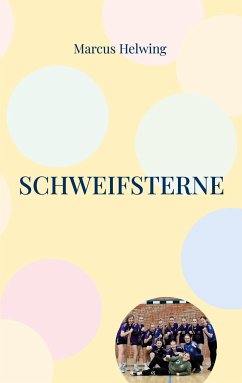 Schweifsterne - Helwing, Marcus