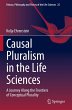 Causal Pluralism in the Life Sciences - Bild 1