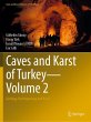 Caves and Karst of Turkey - Volume 2 - Bild 1