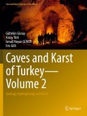 Caves and Karst of Turkey - Volume 2