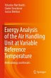 Exergy Analysis of the Air Handling... - Bild 1