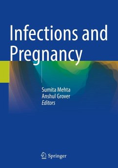 Cover Infections and Pregnancy