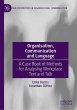 Organisation, Communication and Language - Bild 1