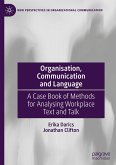 Organisation, Communication and Language