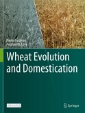 Wheat Evolution and Domestication