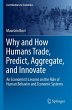 Why and How Humans Trade, Predict,... - Bild 1
