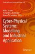 Cyber-Physical Systems: Modelling and... - Bild 1