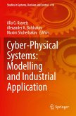 Cyber-Physical Systems: Modelling and Industrial Application