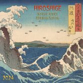 Hiroshige - Japanese Woodblock Printing 2024