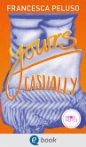Yours casually (eBook, ePUB)