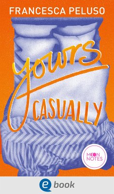 Yours casually (eBook, ePUB) - Peluso, Francesca