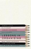 Lessons in Organising (eBook, ePUB)