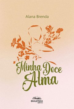 Cover Minha Doce Alma (eBook, ePUB)