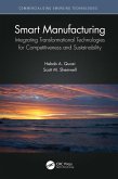 Smart Manufacturing (eBook, PDF) Smart Manufacturing (eBook, PDF)
