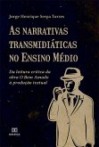 As narrativas transmidiáticas no Ensino Médio (eBook, ePUB)