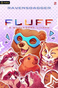 Fluff 2 (eBook, ePUB) - RavensDagger