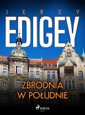 Zbrodnia w południe (eBook, ePUB)