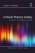 Critical Theory Today (eBook, ePUB) - Bild 1
