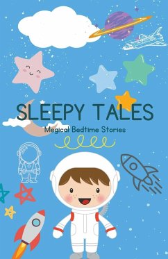 Sleepy Tales - Sapra, Jignesh