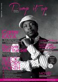 Pump it up Magazine - Carter Kaya - From War-Torn Congo to the Parisian Music Scene A Triumphant Story!