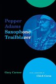 Pepper Adams (eBook, ePUB)