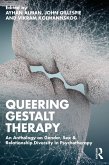 Queering Gestalt Therapy (eBook, PDF)