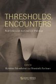 Thresholds, Encounters (eBook, ePUB)