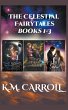 The Celestial Fairytales books 1-3 - Bild 1