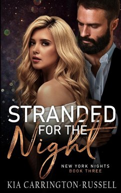 Stranded for the Night - Carrington-Russell, Kia