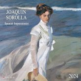 Joaquín Sorolla - Spanisch Impressionist 2024