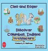 Cleo and Roger Discover Columbus,... - Bild 1